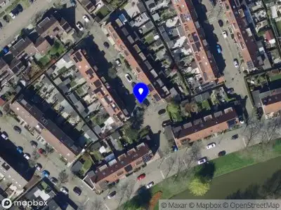 112 melding Ambulance met grote spoed naar de Ploegschaar in Poortugaal