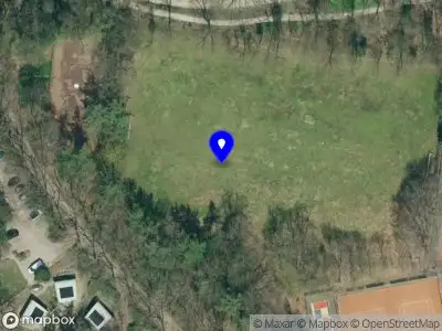 Brandweer met grote spoed naar de Boumanlaan in Otterlo vanwege gebouwbrand