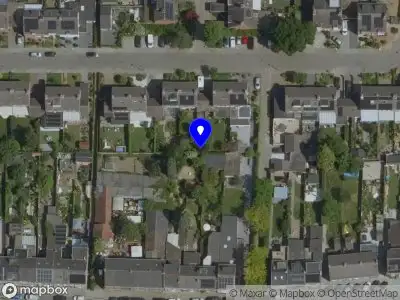 Brandweer en politie met grote spoed naar de Ambyerstraat Noord in Maastricht vanwege stankoverlast