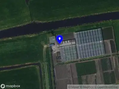 Brandweer met gepaste spoed naar de Akkerweg in Rijpwetering vanwege dier(en) in nood