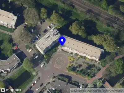 112 melding Traumahelikopter met grote spoed naar de Prinses Margrietlaan in Voorburg