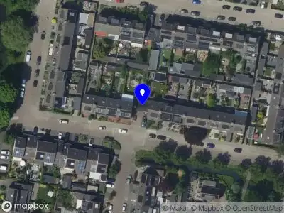 Overlastmelding Merelstraat in Sliedrecht