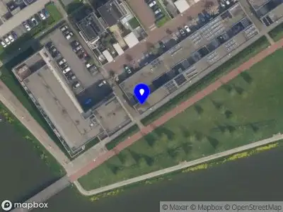 Ambulance met gepaste spoed naar de Berkelsezoom in Berkel en Rodenrijs
