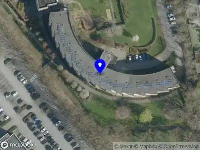 Brandweer met gepaste spoed naar de Molenhof in Boxtel vanwege wateroverlast