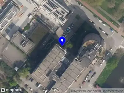 Besteld ambulance vervoer naar de Berberisweg in Rotterdam