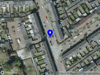 112 melding Overlastmelding Hertenlaan in Waalre