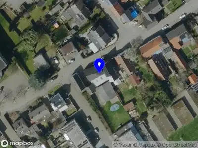 Overlastmelding Kerkstraat in Guttecoven