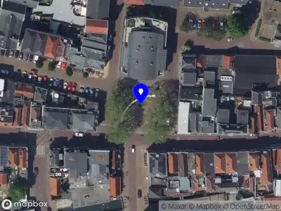 Overlastmelding Melkpad in Gorinchem