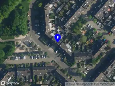 Overlastmelding Elspeterbospad in Hoofddorp