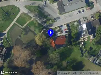 Ambulance met gepaste spoed naar de Hoebelaan in Waarland