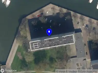 112 melding Ambulance met grote spoed naar de 's-Lands werf in Rotterdam