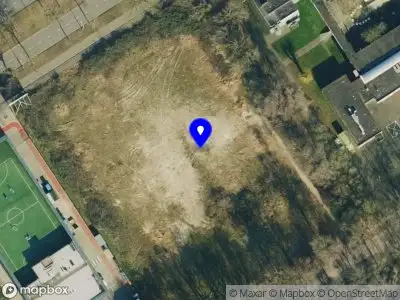 112 melding Traumahelikopter naar de Nijverheidstraat in Zwolle vanwege reanimatie