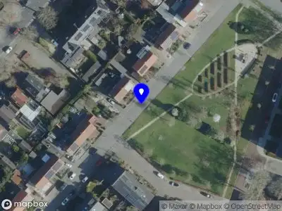 Brandweer met grote spoed naar de Gouden Torrenstraat in Nijmegen vanwege waarnemen gaslucht