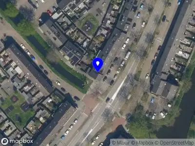 112 melding Ambulance met grote spoed naar de Grootzeil in Krimpen aan den IJssel