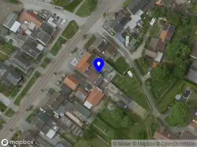 Overlastmelding Hingenderstraat in Sint Joost