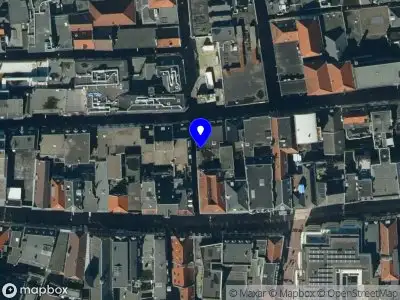Overlastmelding Janspoort in Arnhem