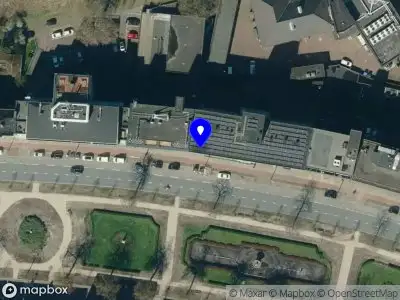 Overlastmelding Jansbuitensingel in Arnhem