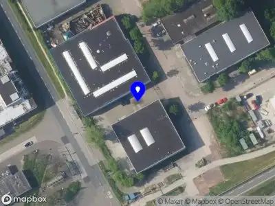 Politie naar de De Steiger in Almere vanwege aanrijding met letsel