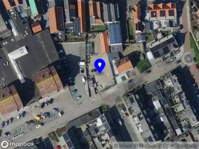 Ambulance met gepaste spoed naar de Mr P J Oudweg in Zuidland