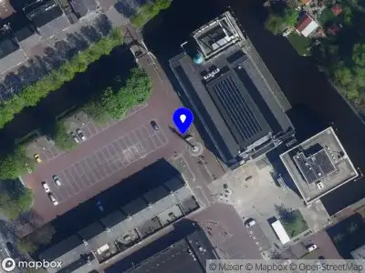 112 melding Ambulance met grote spoed naar de Raadhuisplein in Aalsmeer