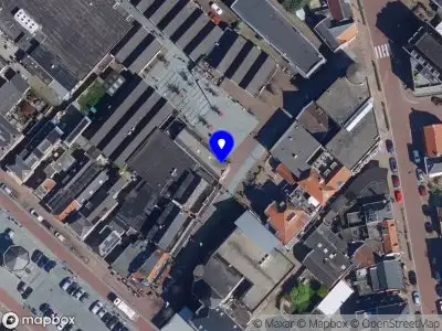 Brandweer met gepaste spoed naar de Hoofdstraat in Raamsdonksveer