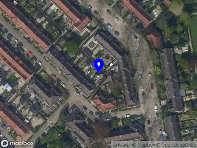 112 melding Ambulance met grote spoed naar de Dreef in Rotterdam