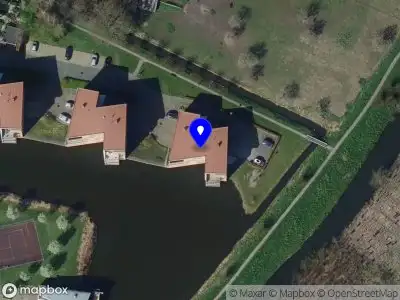 Overlastmelding Dokter Kroesenring in Oud-Beijerland