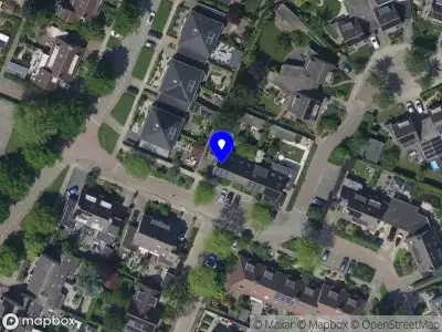 Overlastmelding Prins Willem van Oranjestraat in Sleeuwijk