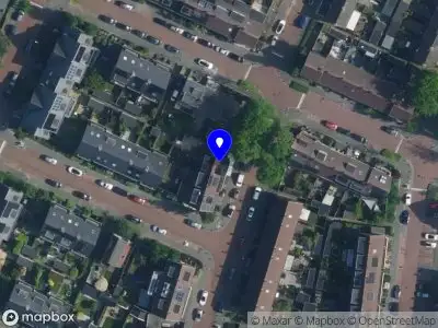 Overlastmelding Aagje Dekenlaan in Amstelveen