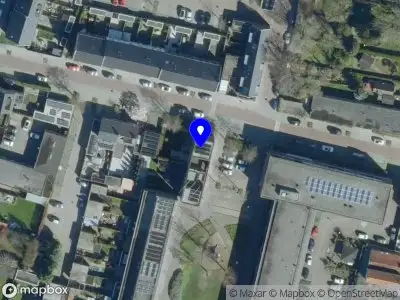 Overlastmelding Huygenstraat in Kaatsheuvel