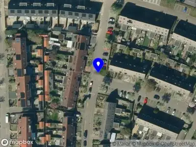 112 melding Overlastmelding Heggewikke in Duiven