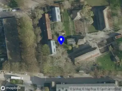 Politie met gepaste spoed naar de Albertus Magnusstraat in Tilburg vanwege letsel