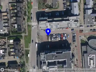 Brandweer met gepaste spoed naar de Zandberg in Zevenbergen vanwege stankoverlast