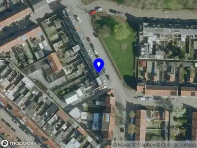 Anonieme overlastmelding Kaapkoloniestraat in Tilburg