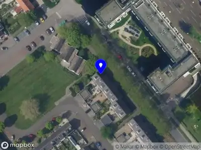 112 melding Overlastmelding Robend in Kudelstaart