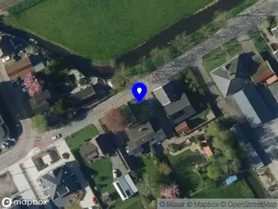 Overlastmelding Binnenwijzend in Westwoud