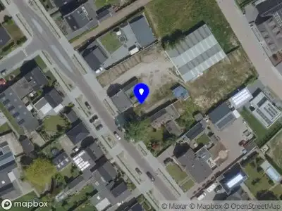 112 melding Politie naar de Boerenkamplaan in Someren vanwege ongeval met letsel