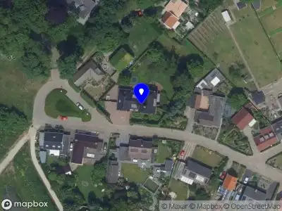 Traumahelikopter met grote spoed naar de Groenewoudseweg in Bergen op Zoom