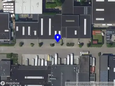 Ambulance met gepaste spoed naar de Rijshaak in Hardinxveld-Giessendam