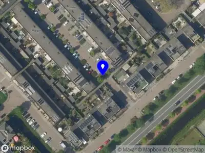 Overlastmelding Abraham van Lindenstraat in Voorhout