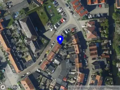 Overlastmelding Burgemeester Schoutsenstraat in Medemblik