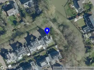 Traumahelikopter met grote spoed naar de Melissestraat in 's-Hertogenbosch