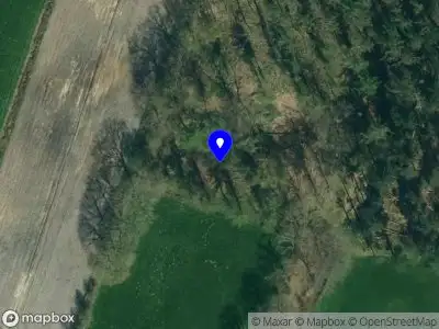 Brandweer met grote spoed naar de Dwarsweg in Overberg vanwege voertuigbrand