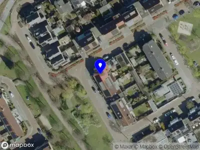 Overlastmelding Droomheuvel in Best gesloten