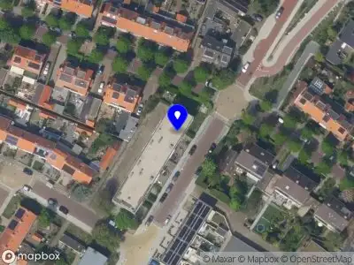Overlastmelding Prins Bernhardlaan in Katwijk
