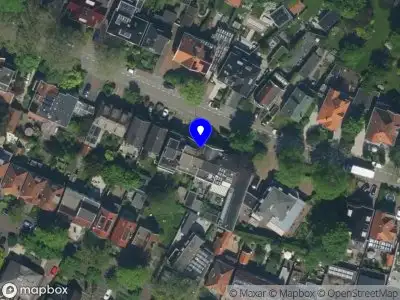 Overlastmelding Zeestraat in Beverwijk