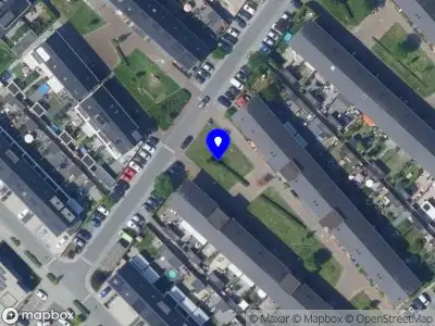 Overlastmelding Dotterbloemhof in Lelystad