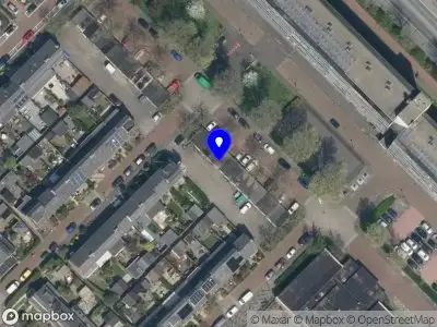 112 melding Ambulance met grote spoed naar de Karekietstraat in Maassluis