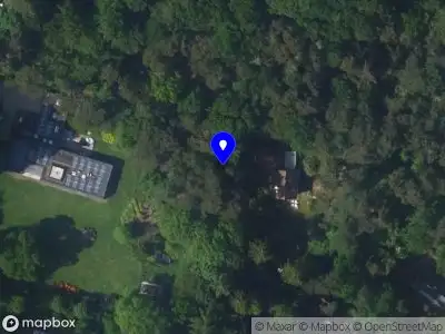 Brandweer met grote spoed naar de Ericaweg in Nunspeet vanwege gebouwbrand