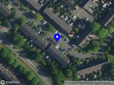 Ambulance met grote spoed naar de Kelloggstraat in Hoofddorp